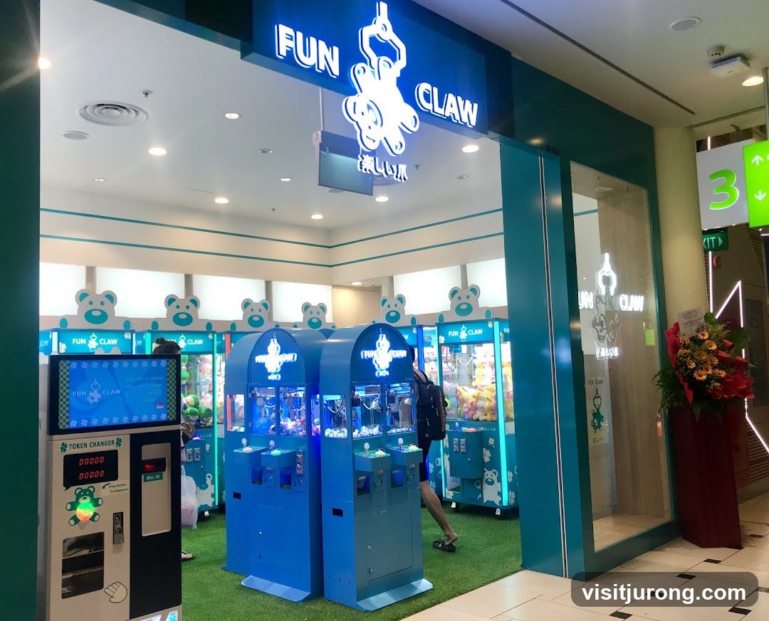 Fun Claw