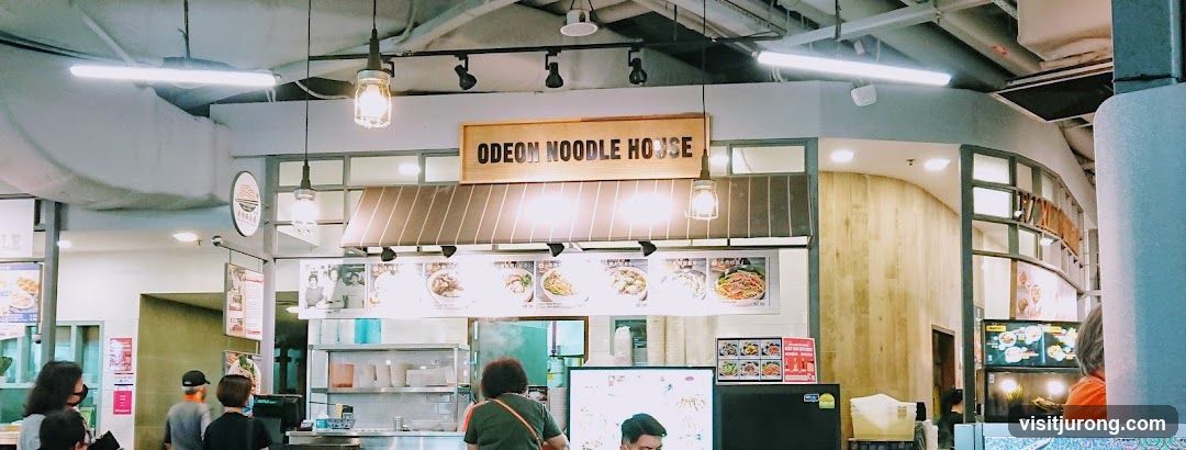 Odeon Noodle House