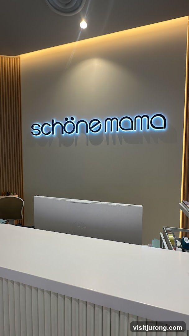 Motherlove Westgate (SchöneMama)