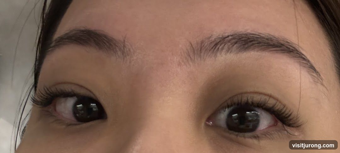 DR. LASH WestGate - Lash Extensions, Brows & Nails