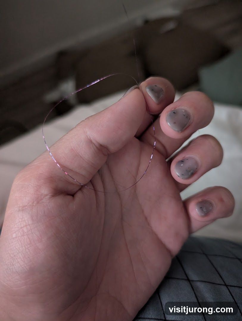 DR. LASH WestGate - Lash Extensions, Brows & Nails