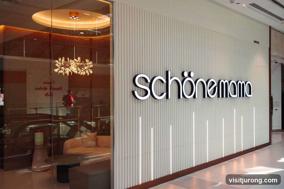 Motherlove Westgate (SchöneMama)