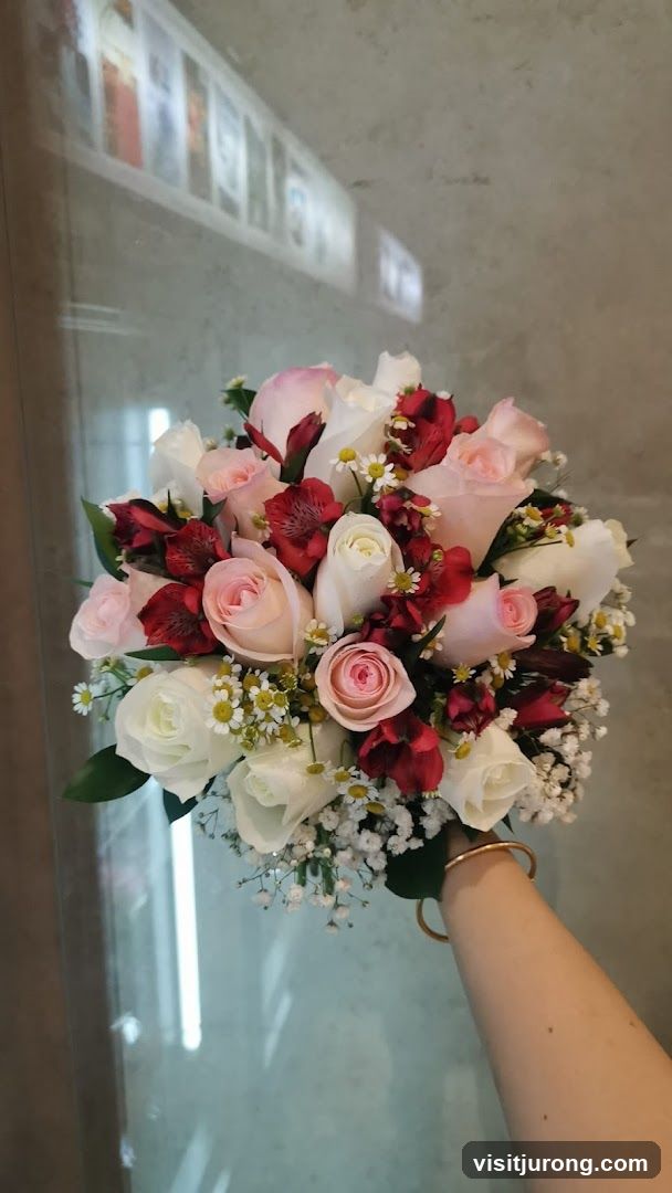 Knots Flowers and More
