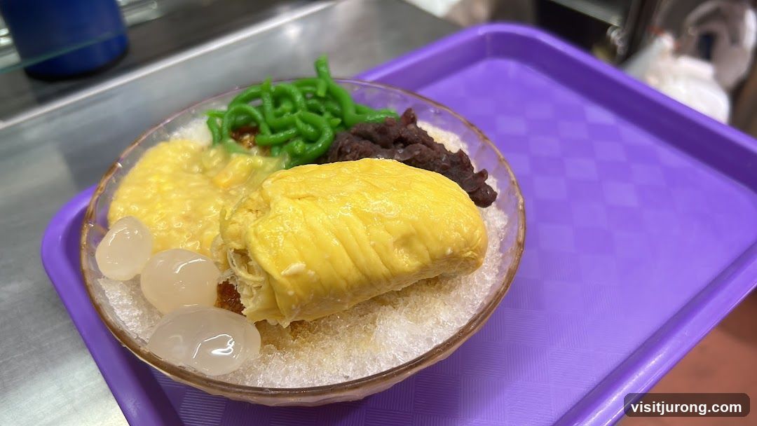 Le Le Dessert 乐乐甜品