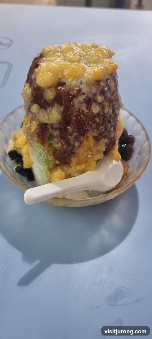 Le Le Dessert 乐乐甜品