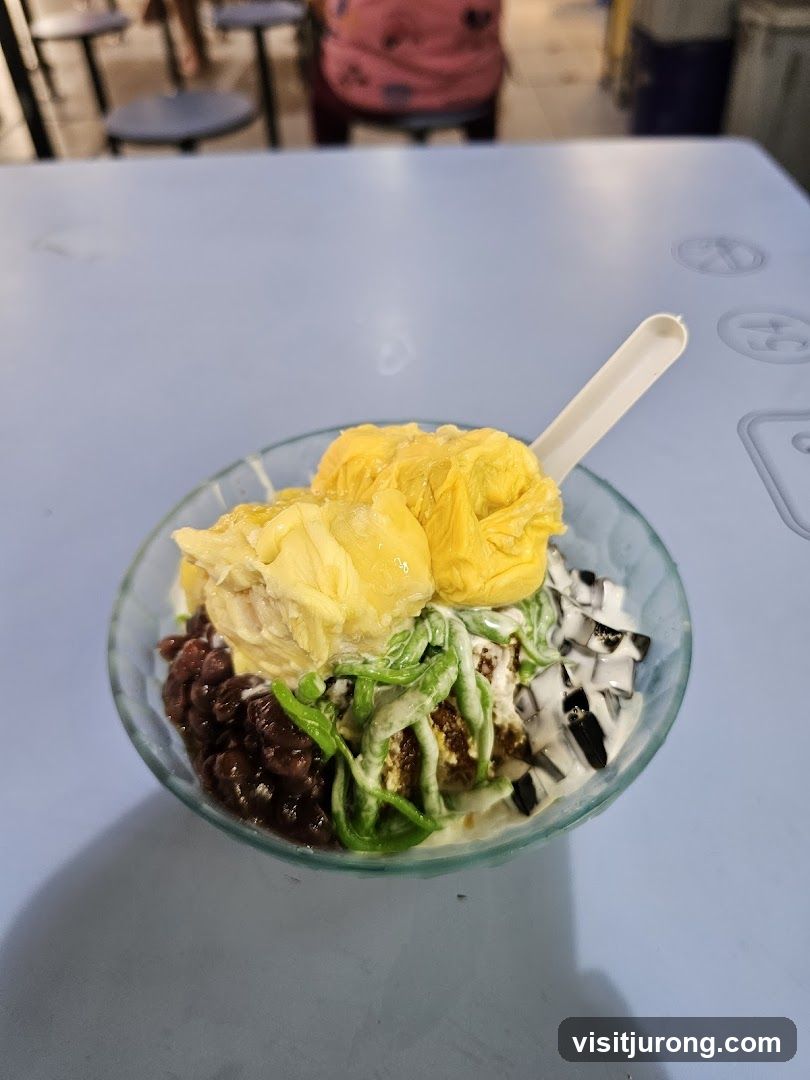 Le Le Dessert 乐乐甜品