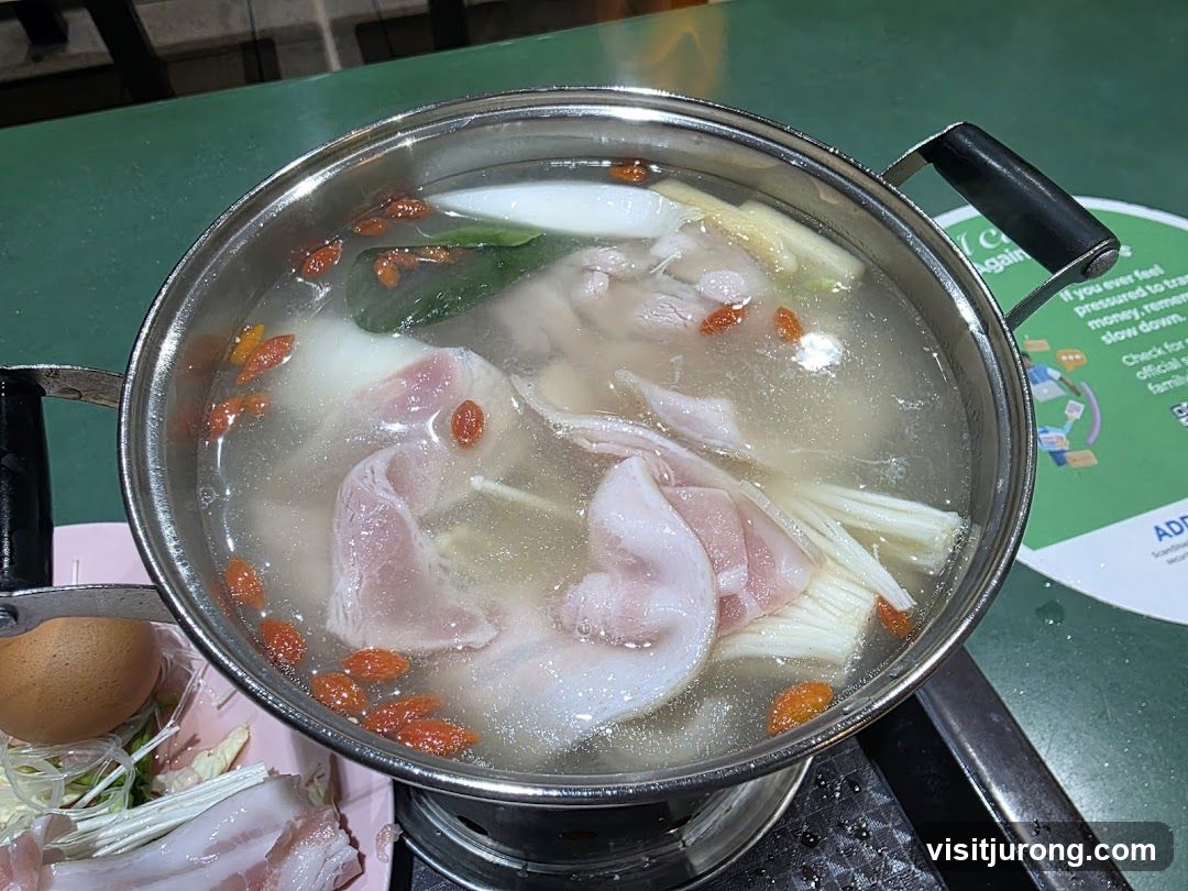 Zi Bu Yang Sheng