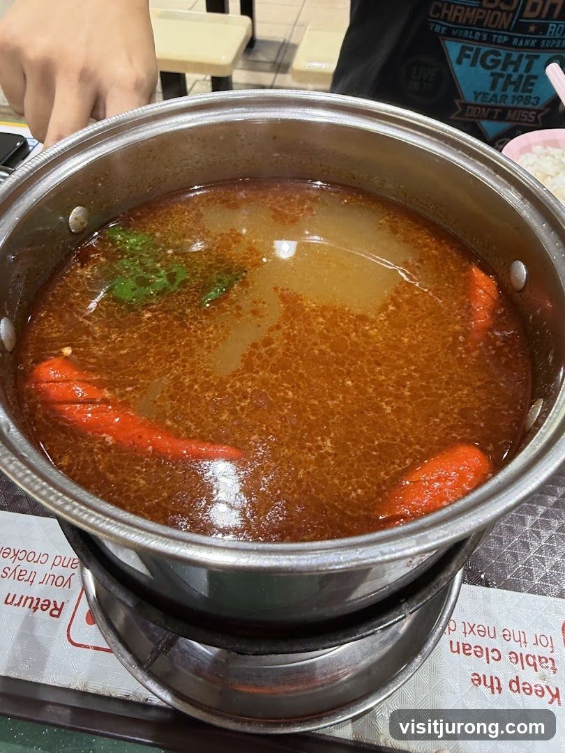 Zi Bu Yang Sheng
