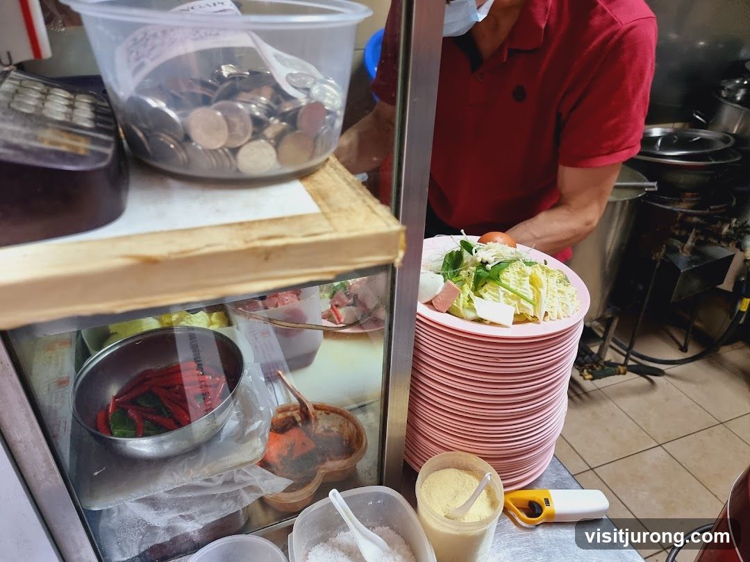 Food Preparation