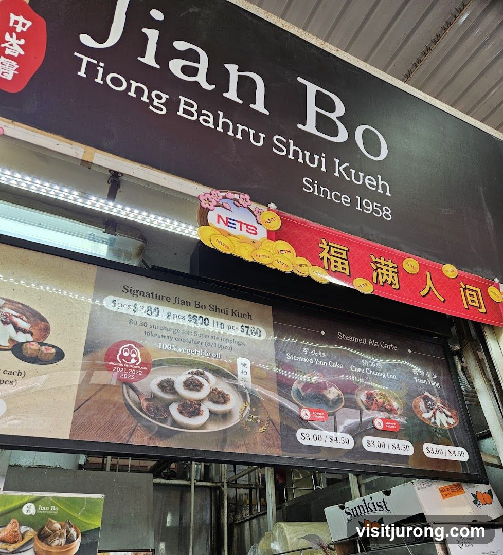 Jian Bo Shui Kueh