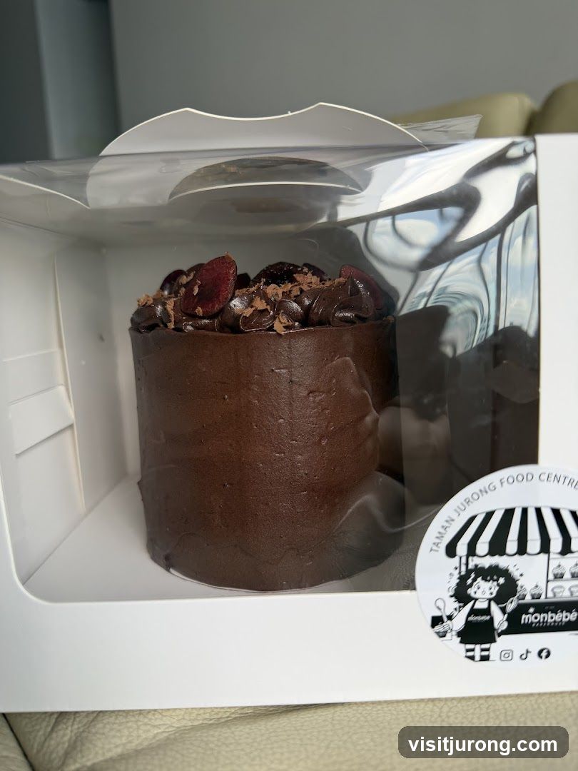 Monbébé Bakehouse