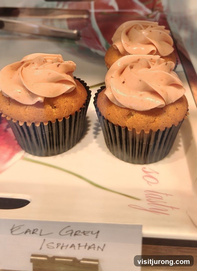 Cupcakes