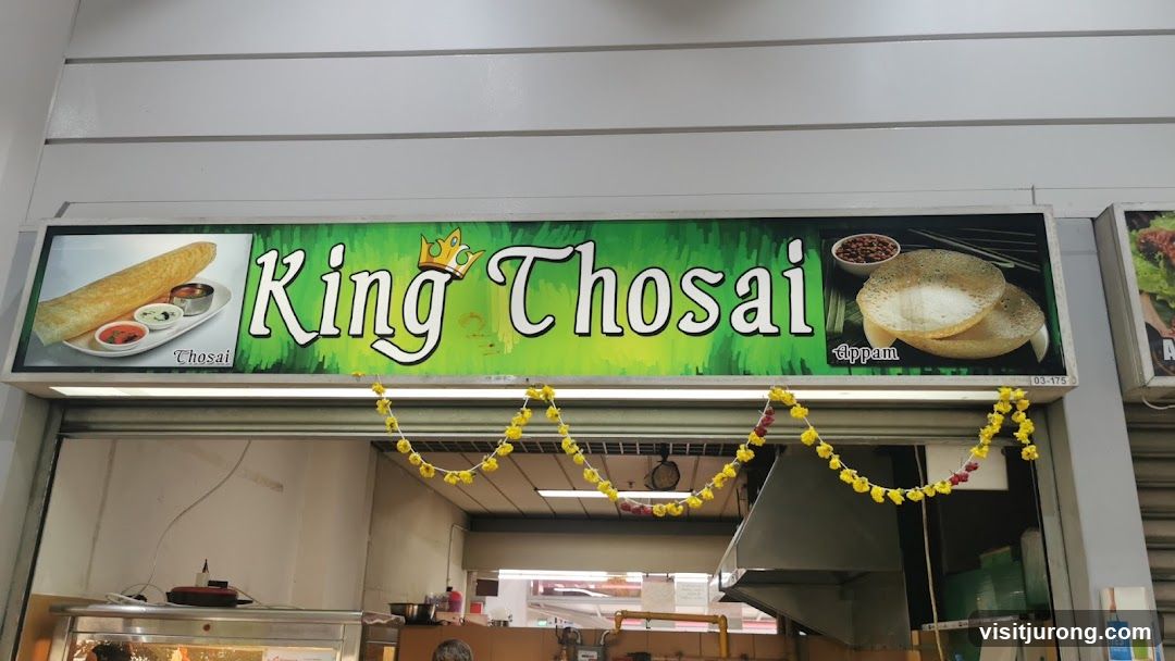 King Thosai