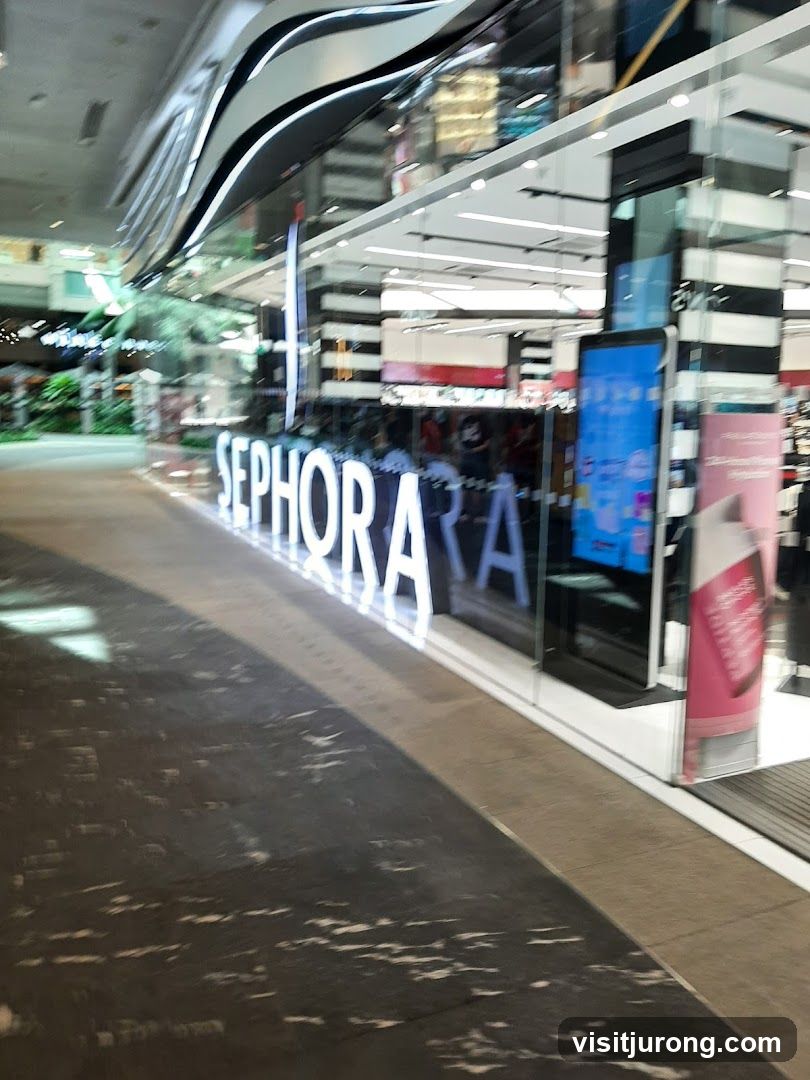 SEPHORA Westgate (2hrs Click & Collect)