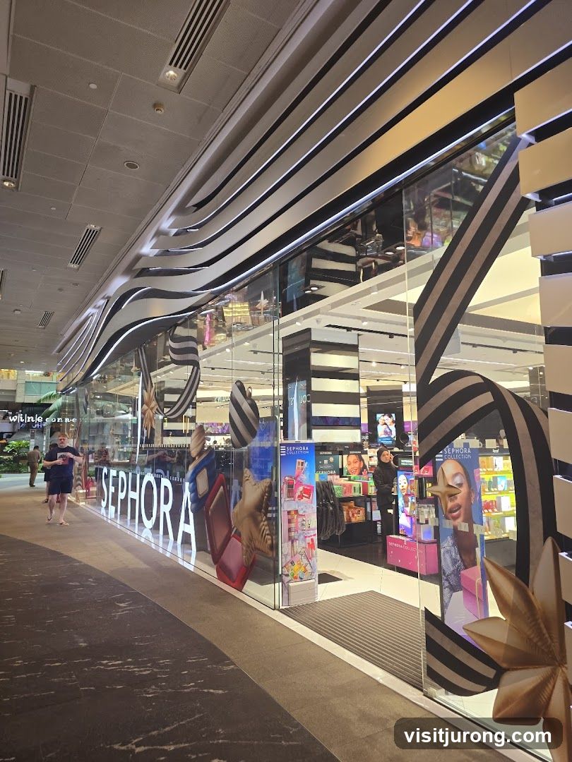 SEPHORA Westgate (2hrs Click & Collect)