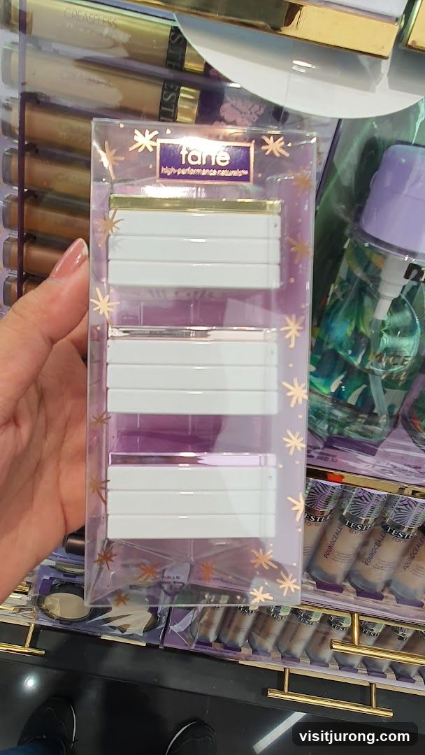 Tarte Cosmetics Gift Set