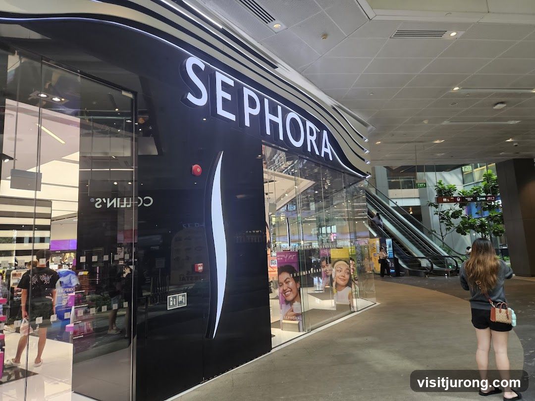 SEPHORA Westgate (2hrs Click & Collect)