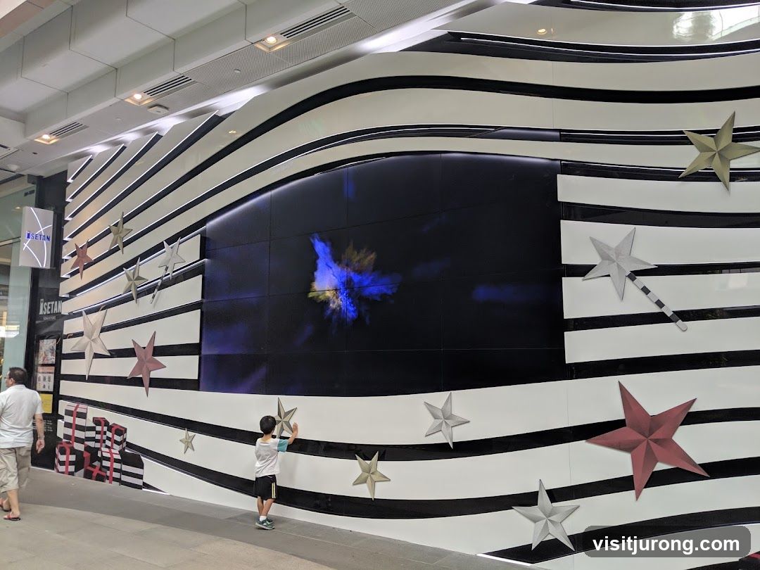 Decorative Wall Display
