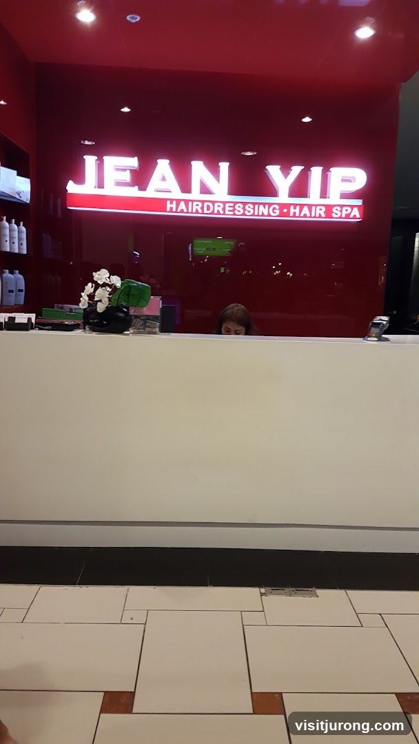 Jean Yip Aesthetics