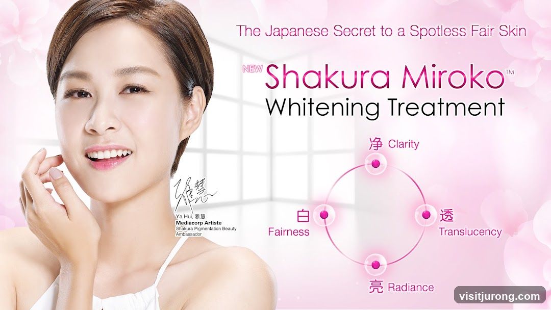 Shakura Pigmentation Beauty - Westgate | Melasma, Freckles, Age Spots, Sun Spots, Hyperpigmentation Treatment
