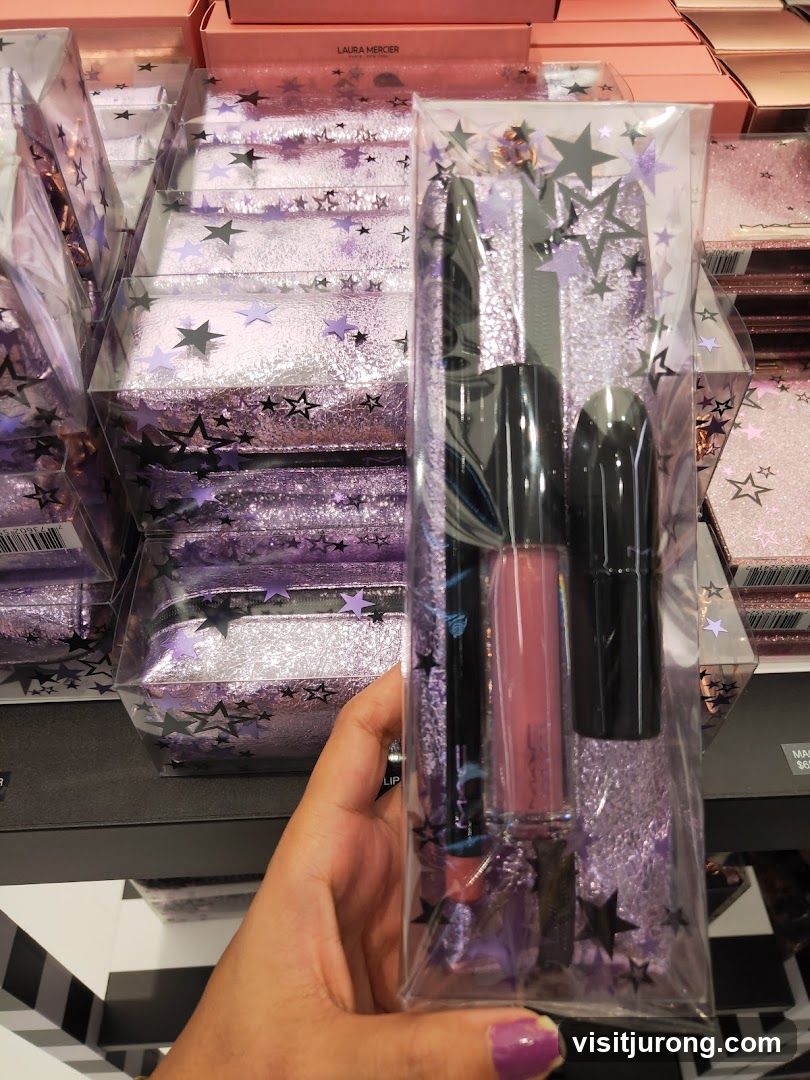 Makeup Gift Set