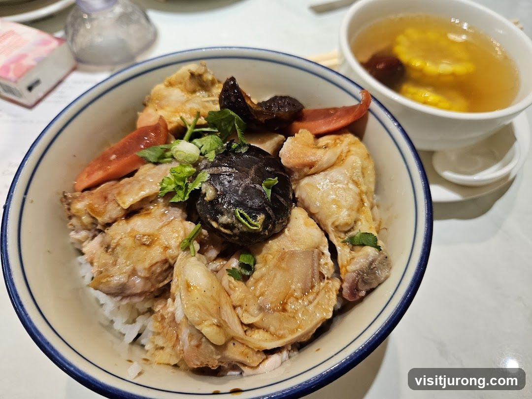 Wan Chai Hongkong Tea Room