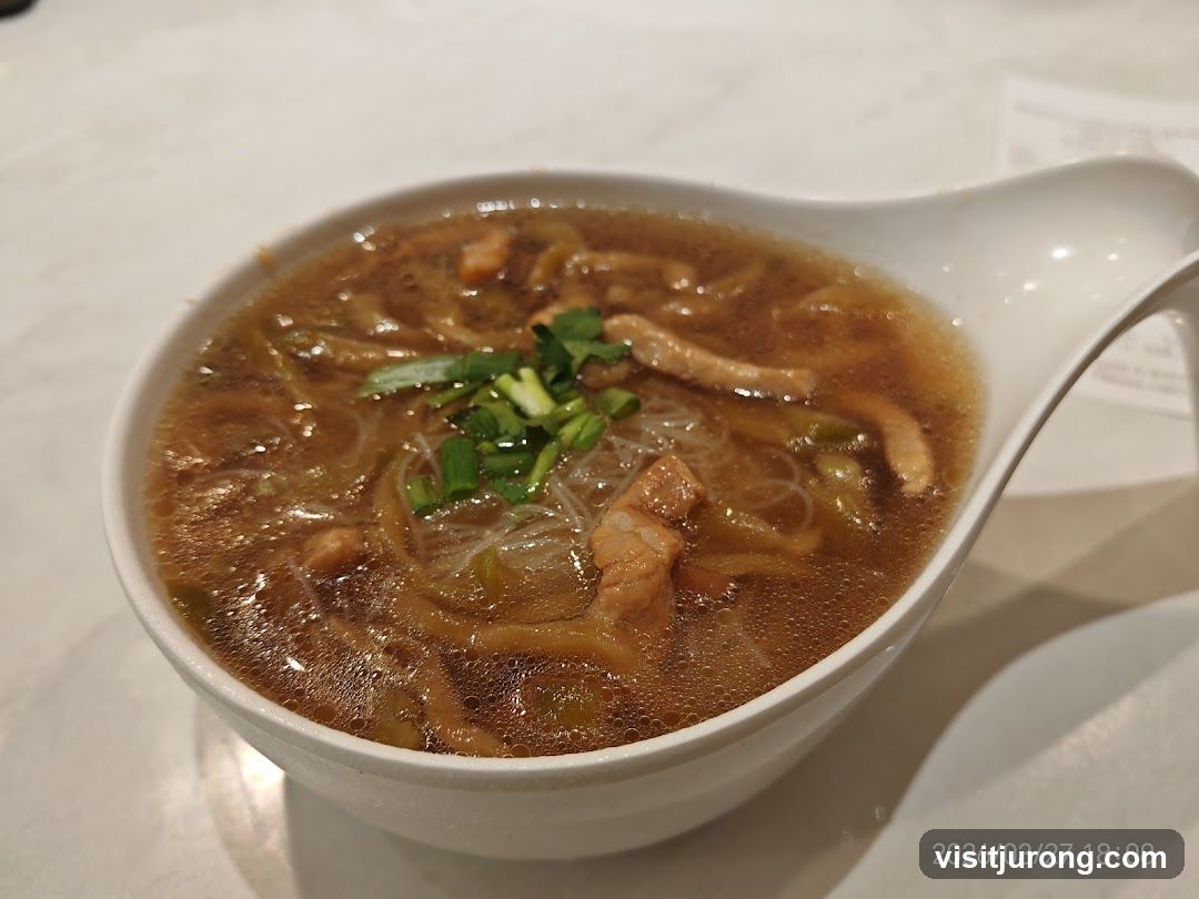 Wan Chai Hongkong Tea Room