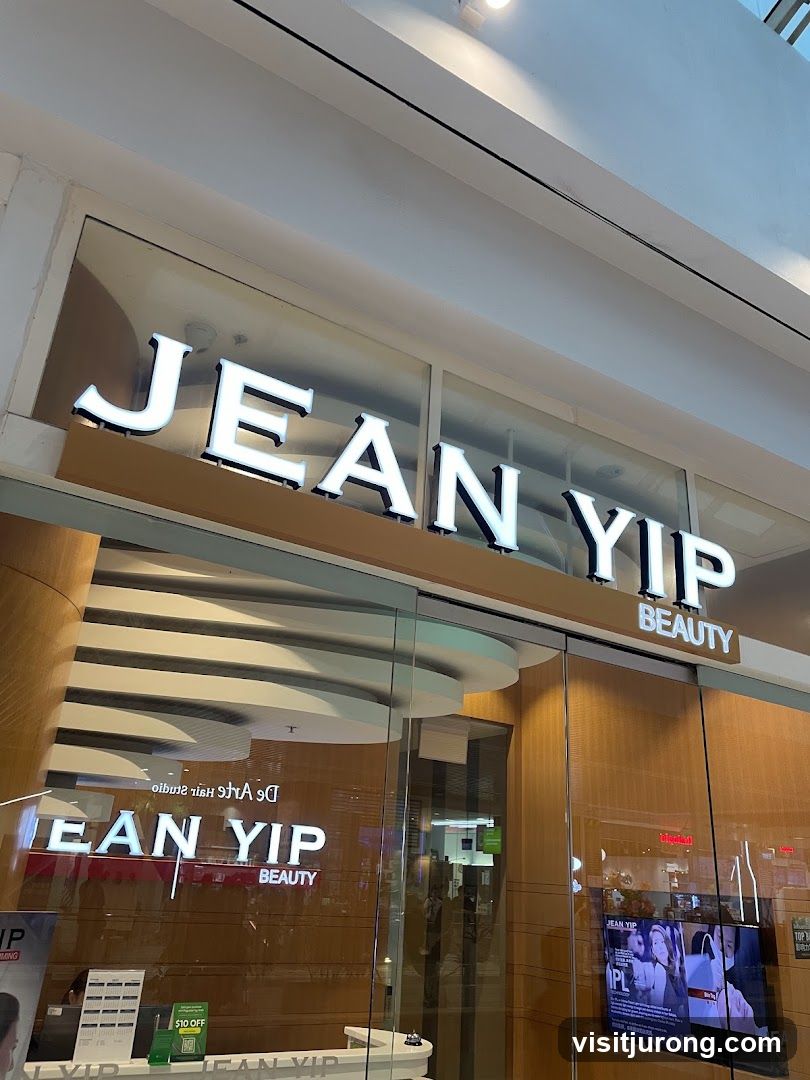 Jean Yip Aesthetics
