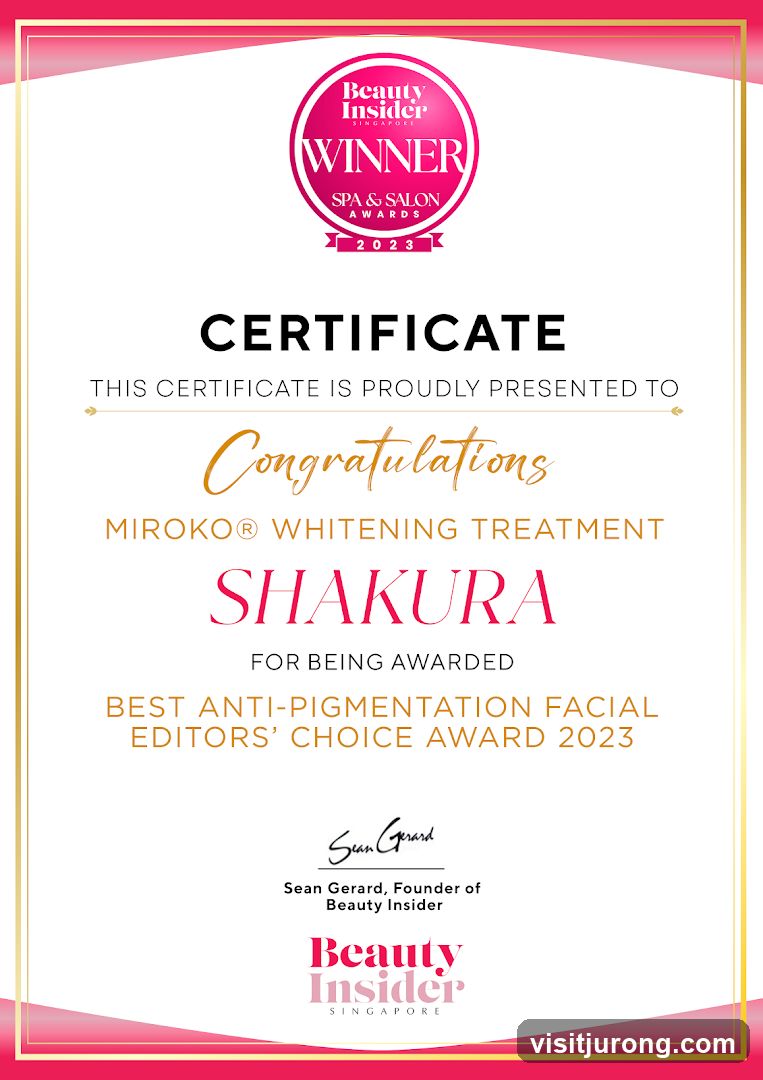 Shakura Pigmentation Beauty - Westgate | Melasma, Freckles, Age Spots, Sun Spots, Hyperpigmentation Treatment