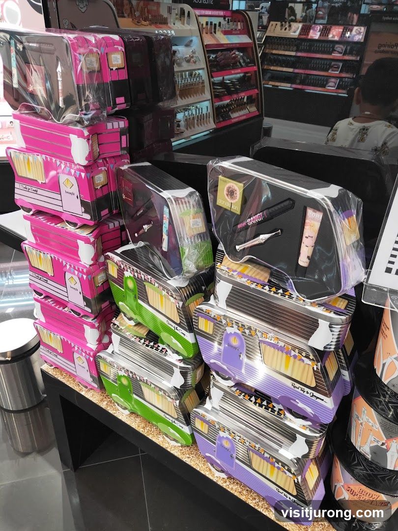 Cosmetic Gift Sets