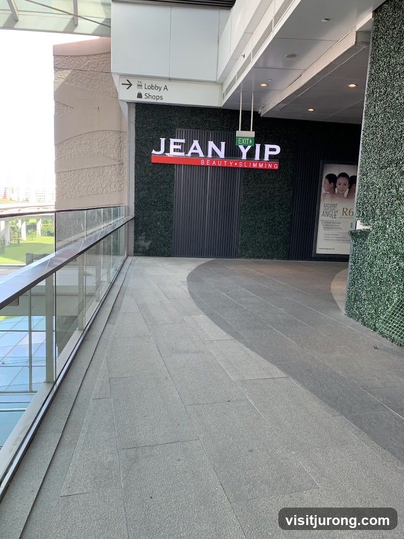 Jean Yip Aesthetics