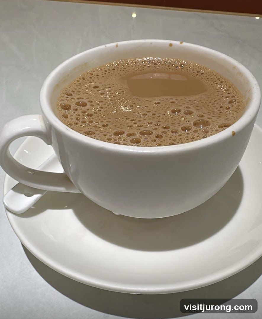Cup of Coffee