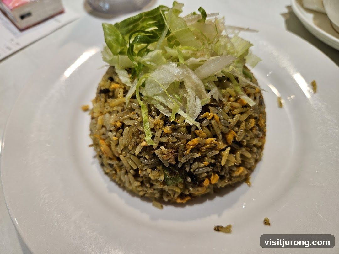 Fried Rice