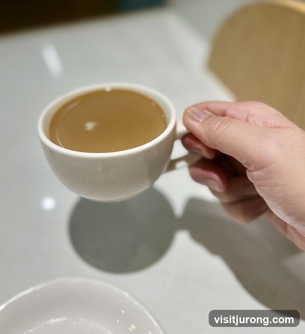 Cup of Coffee