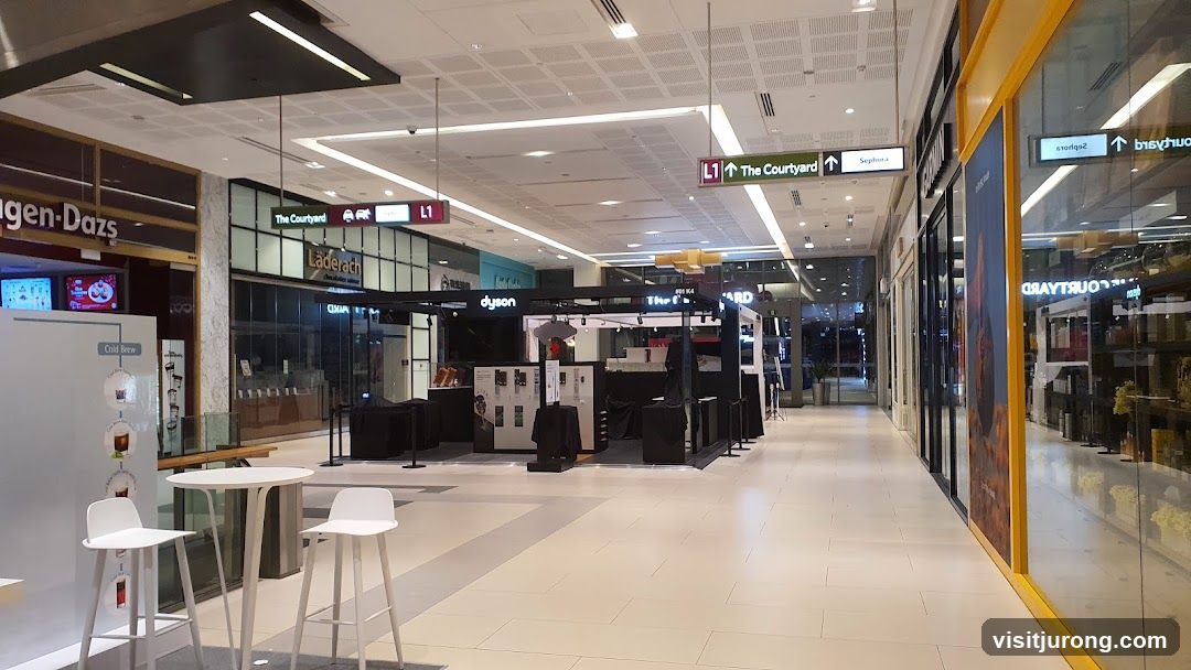 Dyson at Westgate