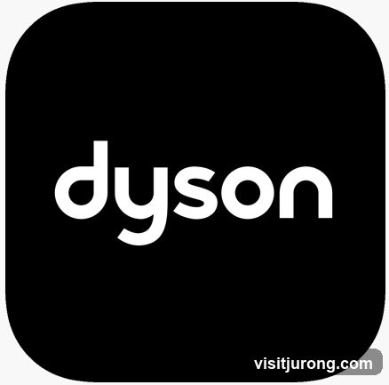 Dyson Logo