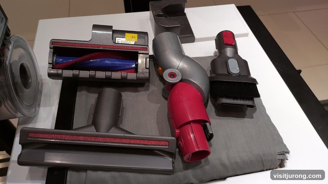 Vacuum Cleaner Attachments