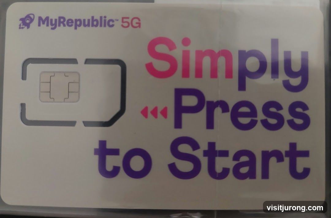 MyRepublic Store - JEM