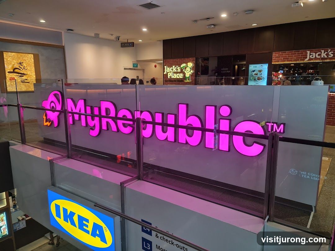 MyRepublic Storefront