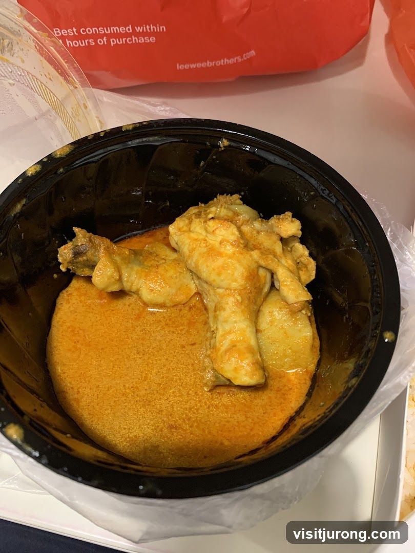 Chicken Curry