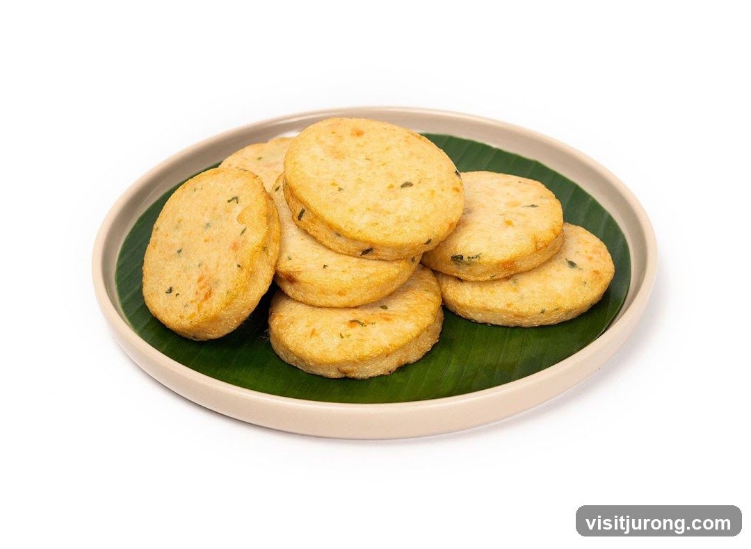 Fish Cakes