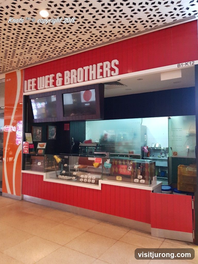 Lee Wee & Brothers