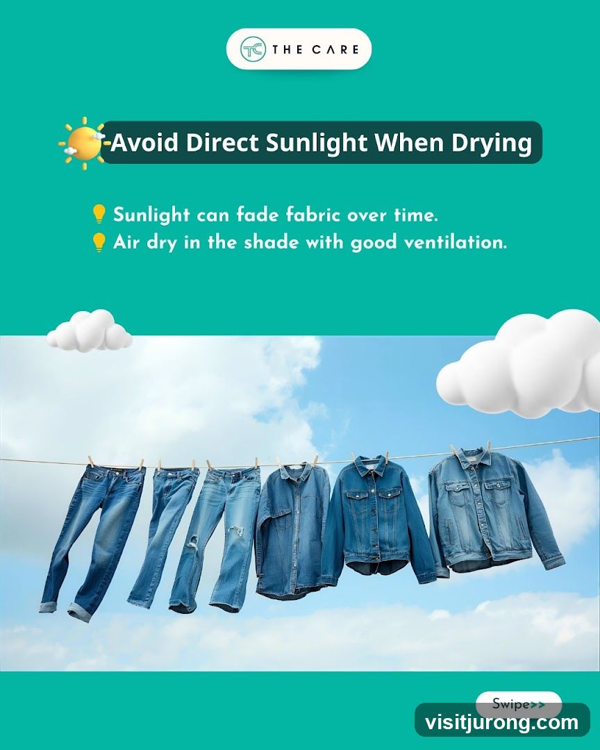Drying Clothes