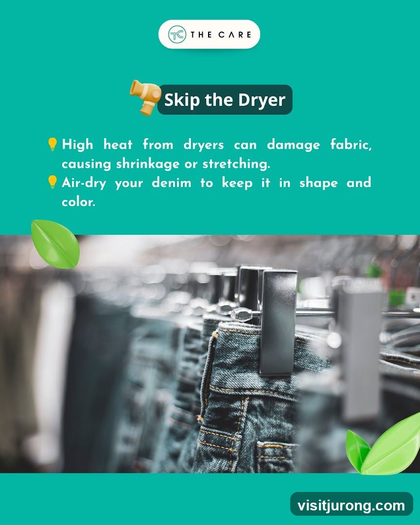 Skip the Dryer