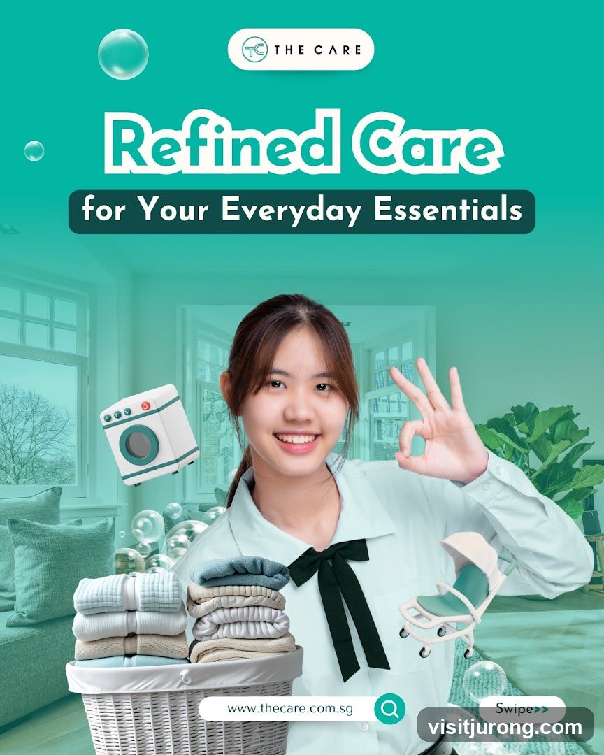 Refined Care for Your Everyday Essentials