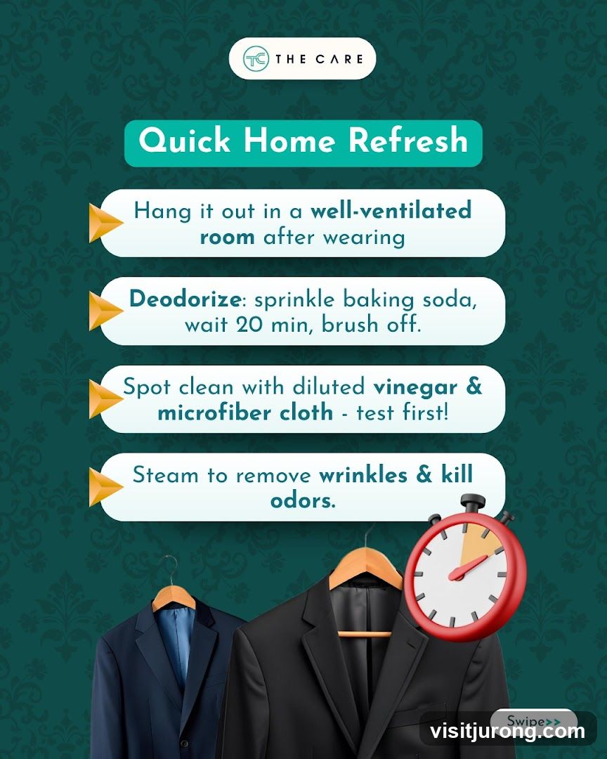 Quick Home Refresh Guide