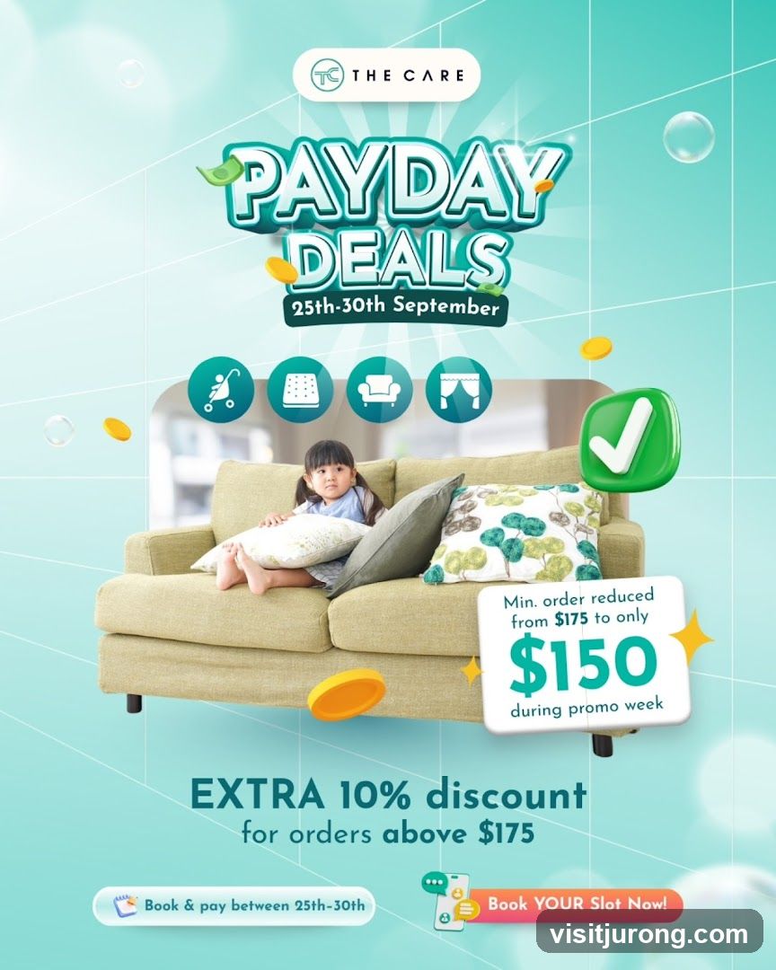 Payday Deals