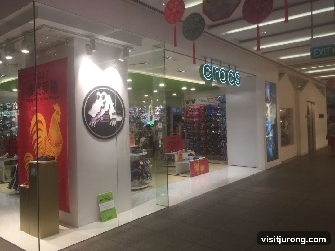 Crocs