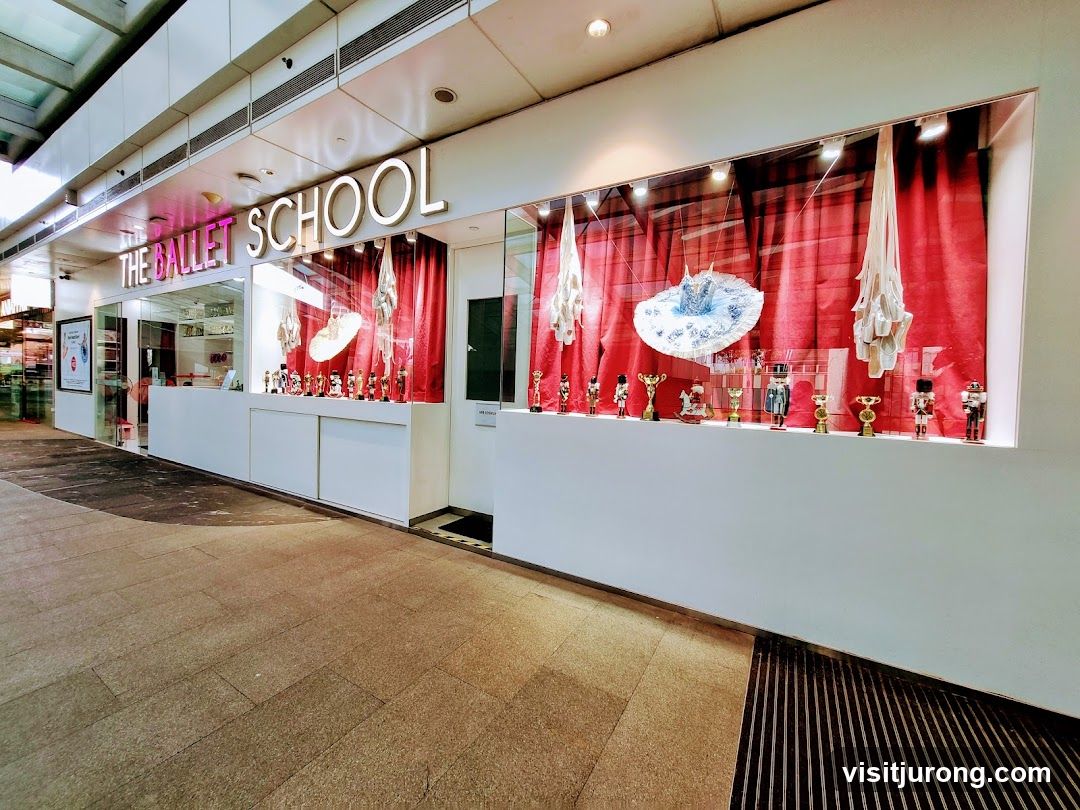 The Ballet School