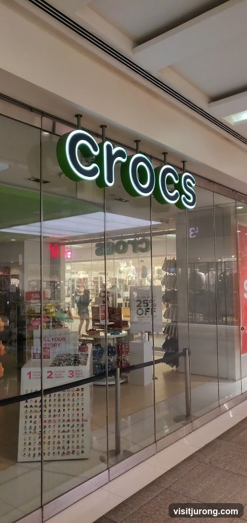 Crocs